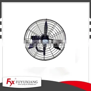 18" Big Power Wall Fan thumbnail-2