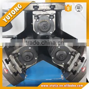 Factory Bolt Making Machine Thread Rolling Machine Price for Construction Building thumbnail-2