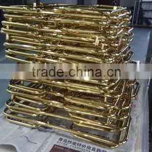 Surface Metallization / Surface Metallizing / Metal Parts Coating Service / Functional Film Coating / Decorative Film Coating thumbnail-5
