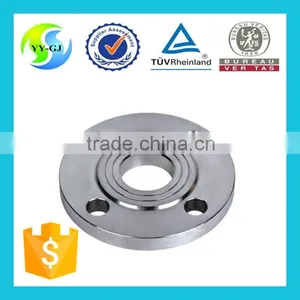 Stainless Steel Flange SUS310S thumbnail-5