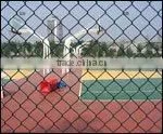 Galvanized Welded Wire Mesh thumbnail-1