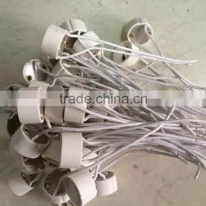 Ceramic Materials With 15cm Line Gu10 Base CE Quality thumbnail-2
