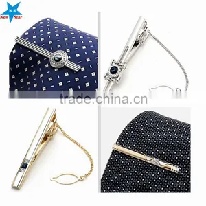2015 New Custom Cufflink Tie Clip For MenPromotional Gifts thumbnail-3