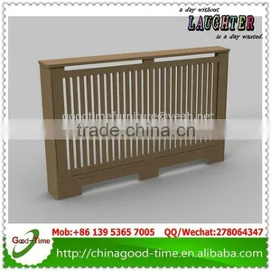 Hot Sale Modern Design MDF Radiator Cover for UK thumbnail-6