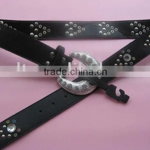 Fashion Metal Belt thumbnail-1