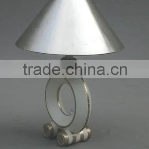 Fashionable Decorative Table Lamp /office Desk Lighting Decor /bedroom Light Decor thumbnail-1