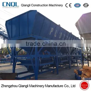 PLD3200 3/4 Bin Concrete Batching Machine For Sale thumbnail-1