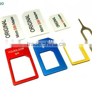 New Style Classical for Nano Sim Card Adapter thumbnail-3