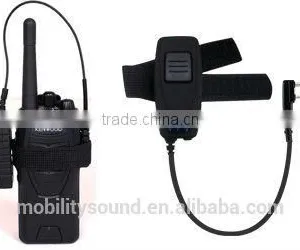 Baofeng UV-5R Wilress Audio Dongle Walkie Talkie Two Way Radio thumbnail-1