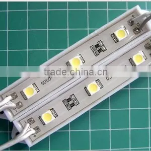 High Brightness Big View Angle 3leds Smd 5050 LED Module USD0.064 thumbnail-3