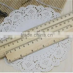 Wooden Ruler Children Student Gift thumbnail-5