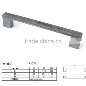 Unique Design Wardrobe Door Handle for Hot Sales thumbnail-1