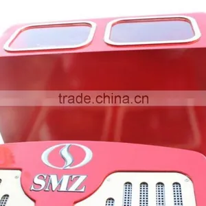 Electric London Bus thumbnail-5