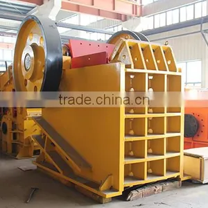 SANYYO Best Quality Jaw Crusher Machine in China With 31 Years History thumbnail-3