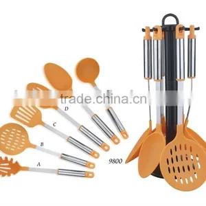 Nylon Kitchen Tools 9800 thumbnail-1