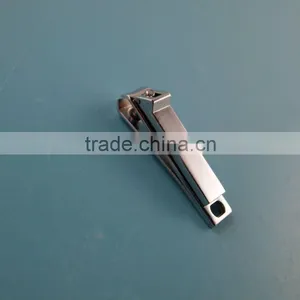 ZJQ-069 Mini Carbon Steel Baby Nail Clipper Steel Nail Clipper thumbnail-1