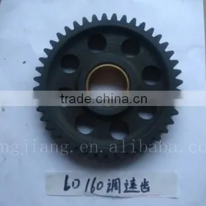 Diesel Engine Part Speed Governor Gear for Sale thumbnail-3