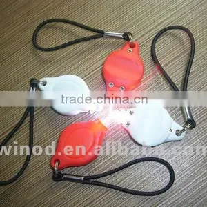 High Quality!! Mini Led Bicycle Light for Safty (power Saving and Ultra Bright) thumbnail-1