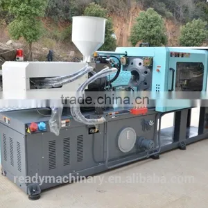 2016 New 158 Ton Servo Motor Small Plastic Crisper Injection Molding Machine thumbnail-6