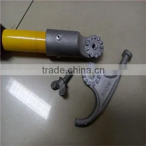 Fiberglass Telescopic Hot Stick/telescoping Hot Sticks/electric Hot Stick thumbnail-4
