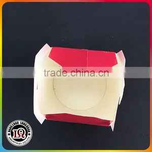 Disposable Standard Food Packing Paper Box thumbnail-2