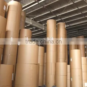 High Quality C2S Two Sides Coated Art Paper Roll 148gsm thumbnail-2
