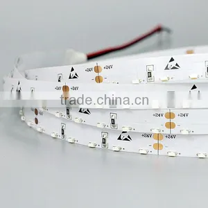 Smd3014 Side View Led Strip With ce Rohs 84leds/meter thumbnail-3