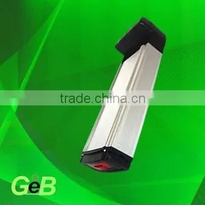 Hot Sale LiFePO4 Battery 36v 12Ah for E-bike / E-scooter and High Power Output thumbnail-1