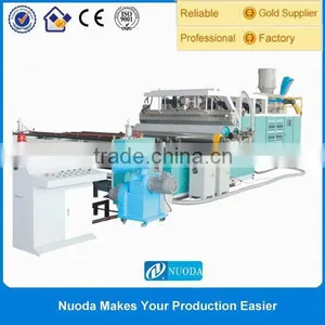 TPU Film Lamination Line for Snow Suits Use thumbnail-6