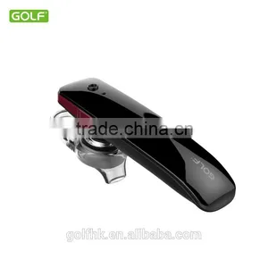4.1 Version New Style Long Stand by and Talk Time Bluetooth Earphone With Microphone thumbnail-3