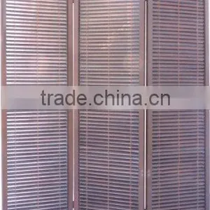 Shutter Folding Screen thumbnail-1