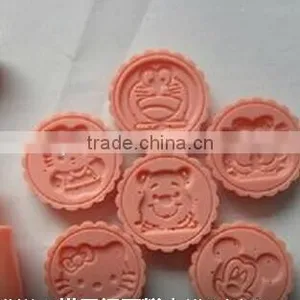 Good Design Industrial Dessert Machine Snacks Making Machine thumbnail-1