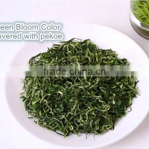 Organic Green Tea YJ-GOP thumbnail-1