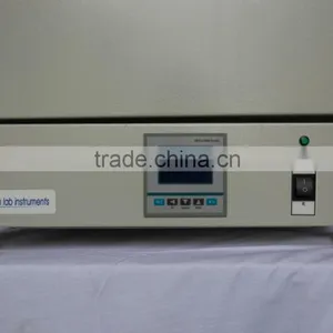Muffle Furnace 1200C thumbnail-2