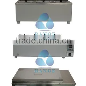 Thermostatic Water Bath/Laboratory Water Bath thumbnail-2