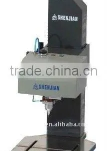 Pneumatic Flange and Cylinder Marking Machine thumbnail-4