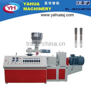 Conical Twin Screw Extruder thumbnail-3