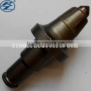 C30 Series Trencher Drill Picks Conical Drilling Bullet Bits thumbnail-2