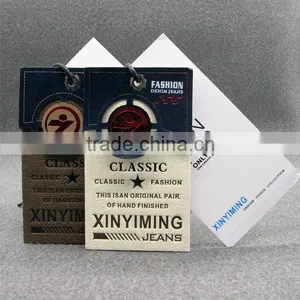 Fashion Paper Tags For Labels thumbnail-1
