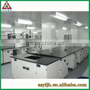 Safe Cabinet Laboratory China Lab Equipment Supplier thumbnail-1