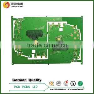 High Density Interconnect PCB RF4 Multi-layer PCB Manufacturer in Shenzhen thumbnail-2