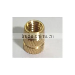 Threaded Insert Nut thumbnail-1