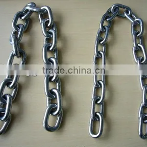 High Test Chain G43, U.S. Type ASTM80 thumbnail-1