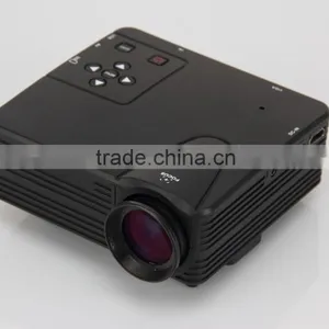 640*480 350: 1 Palm Projector, Lcd Projector, Pico Projector for Home Theatre Business Education thumbnail-3