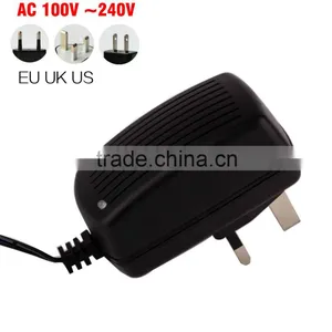 High Frequency High Technology 6.4v 1.6A Excellent NICD Battery Charger With LED Indicator thumbnail-3