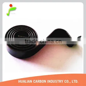 Automobile Motor Carbon Brush Spring thumbnail-1
