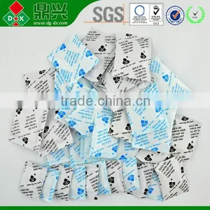 Made in China Tyvek Paper Packing 10 gr Silica Gel thumbnail-5