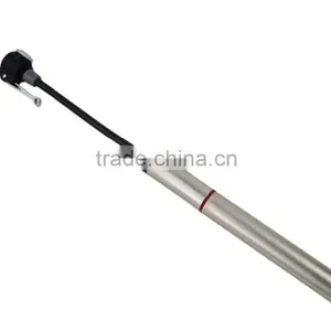 HONOR Bicycle Pumps MP2122 Fashionable Lightweight Bicycle Pumps thumbnail-3