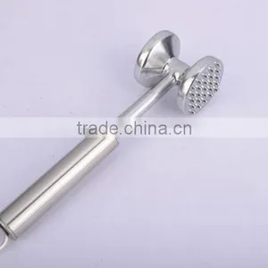 Stainless Steells Meat Hammer thumbnail-1