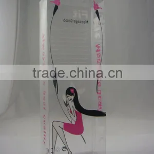 Lovely Printed Plastic Candy Box thumbnail-1